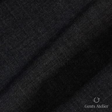 Драпировка ткани Gent's Colors M·K 2021双弹/3 крупным планом