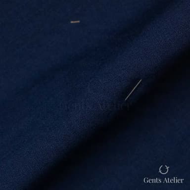 Драпировка ткани Gent's Colors M·K 2021双弹/13 крупным планом