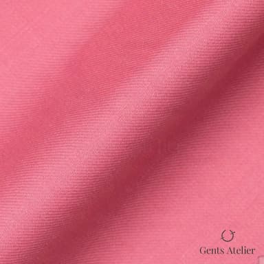 Драпировка ткани Gent's Colors M·K P7 крупным планом