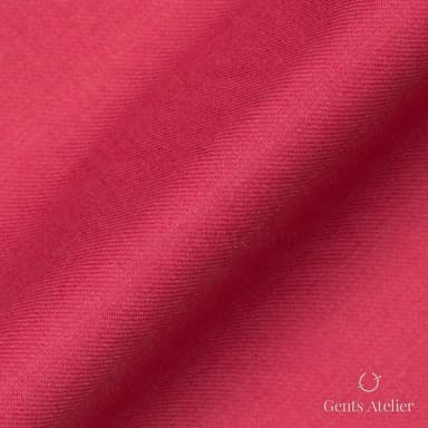 Драпировка ткани Gent's Colors M·K P121 крупным планом