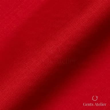 Драпировка ткани Gent's Colors M·K P5 крупным планом