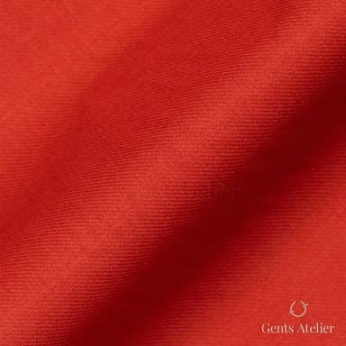 Драпировка ткани Gent's Colors M·K P12 крупным планом