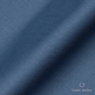 Драпировка ткани Gent's Colors M·K BG5 крупным планом