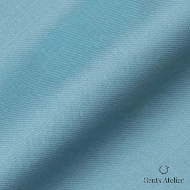 Драпировка ткани Gent's Colors M·K P182 крупным планом