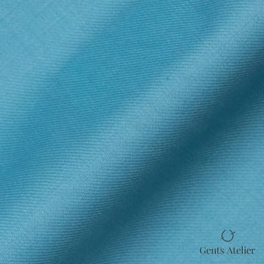 Драпировка ткани Gent's Colors M·K P68 крупным планом