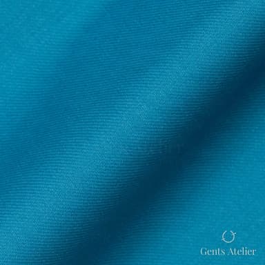 Драпировка ткани Gent's Colors M·K P65 крупным планом