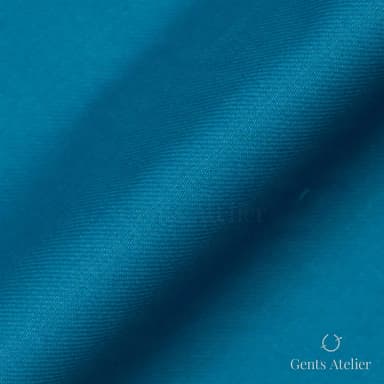 Драпировка ткани Gent's Colors M·K P61 крупным планом