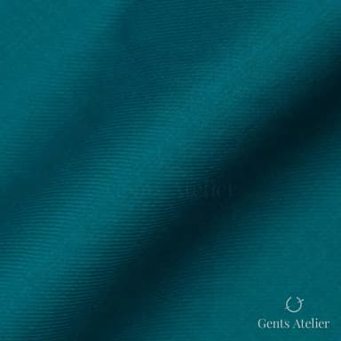 Драпировка ткани Gent's Colors M·K P53 крупным планом
