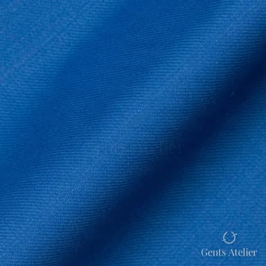 Драпировка ткани Gent's Colors M·K P63 крупным планом