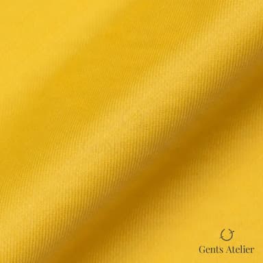 Драпировка ткани Gent's Colors M·K P37 крупным планом