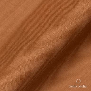 Драпировка ткани Gent's Colors M·K P21 крупным планом