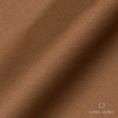 Драпировка ткани Gent's Colors M·K P97 крупным планом
