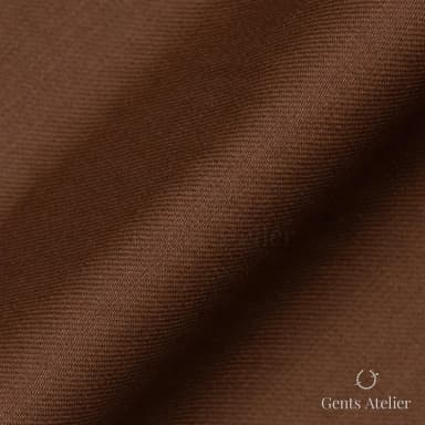 Драпировка ткани Gent's Colors M·K P93 крупным планом