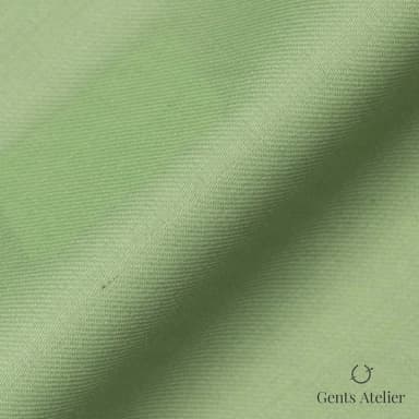 Драпировка ткани Gent's Colors M·K P227 крупным планом