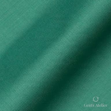Драпировка ткани Gent's Colors M·K P46 крупным планом