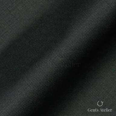 Драпировка ткани Gent's Colors M·K P231 крупным планом
