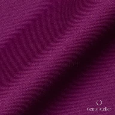 Драпировка ткани Gent's Colors M·K PA46 крупным планом