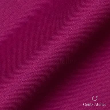 Драпировка ткани Gent's Colors M·K P87 крупным планом
