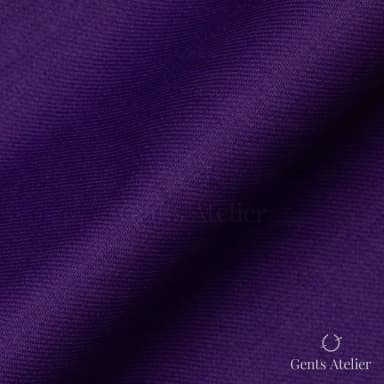 Драпировка ткани Gent's Colors M·K PA73 крупным планом