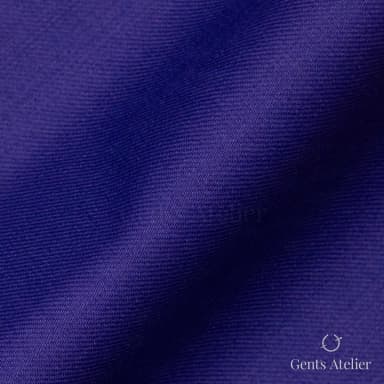 Драпировка ткани Gent's Colors M·K P73 крупным планом