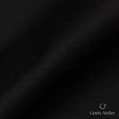 Драпировка ткани Gent's Colors M·K P120 крупным планом