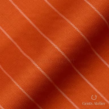 Драпировка ткани Gent's Colors M·K 2021F/18 крупным планом
