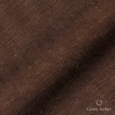 Драпировка ткани Dormeuil TD882203 крупным планом