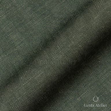 Драпировка ткани Dormeuil TD882206 крупным планом