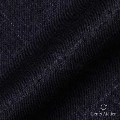 Драпировка ткани Dormeuil TD882118 крупным планом