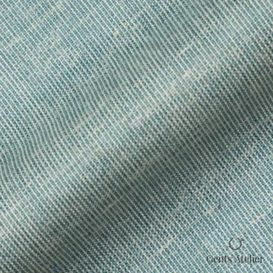 Драпировка ткани Dormeuil TD881159 крупным планом
