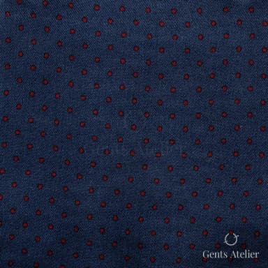 Драпировка ткани Luxury Distinctive TR1532 крупным планом