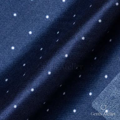 Драпировка ткани Luxury Distinctive TR1536 крупным планом