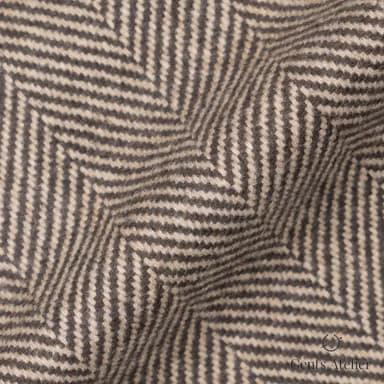 Драпировка ткани Quaregna WLC001/35 крупным планом