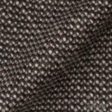 Драпировка ткани Quaregna WLJ001/21 крупным планом
