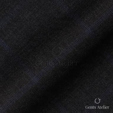Драпировка ткани Scabal 1501271 крупным планом