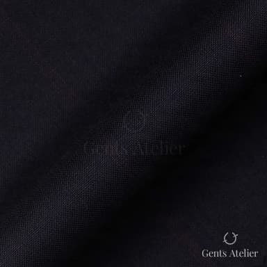Драпировка ткани Scabal 1501272 крупным планом