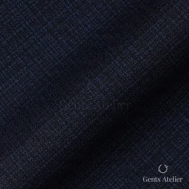Драпировка ткани Scabal 1501274 крупным планом