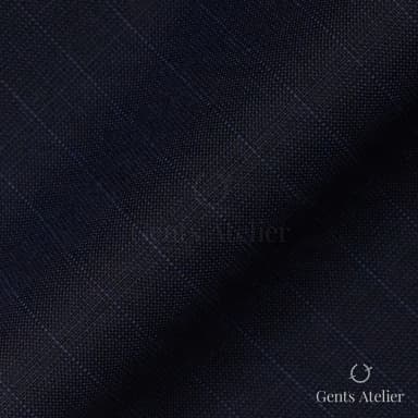 Драпировка ткани Scabal 1501275 крупным планом