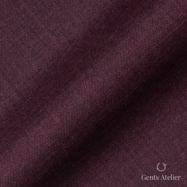Драпировка ткани Scabal 1501282 крупным планом