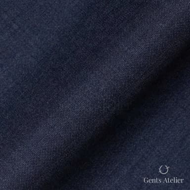 Драпировка ткани Scabal 1501289 крупным планом