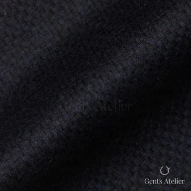 Драпировка ткани Scabal 852789 крупным планом