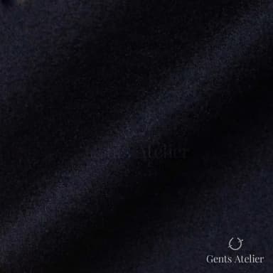 Драпировка ткани Scabal 852795 крупным планом