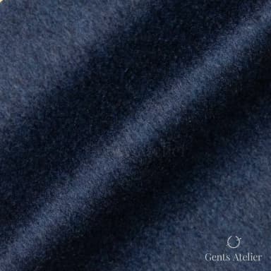 Драпировка ткани Scabal 852798 крупным планом