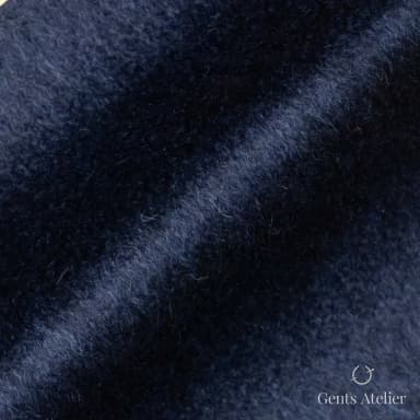 Драпировка ткани Scabal 852804 крупным планом