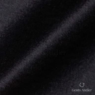 Драпировка ткани Scabal 852805 крупным планом