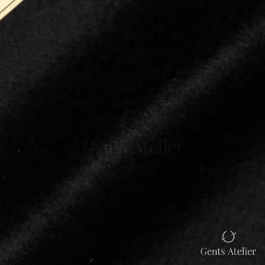Драпировка ткани Scabal 852806 крупным планом