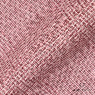 Драпировка ткани Angelico TRE3793 крупным планом