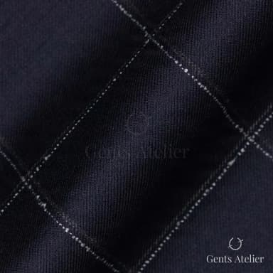 Драпировка ткани Stylbiella 30580/16 крупным планом