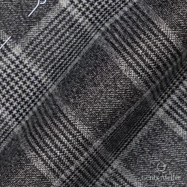 Драпировка ткани Stylbiella 30583/16 крупным планом