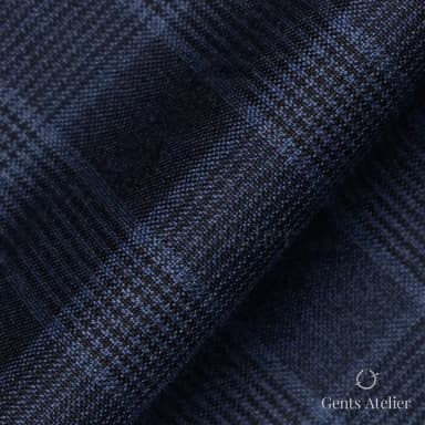 Драпировка ткани Stylbiella 30584/16 крупным планом